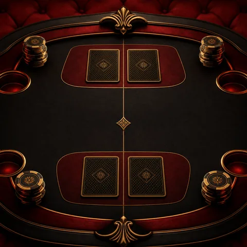 Minh họa Baccarat